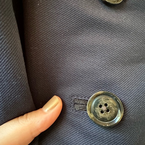 Banana Republic Pencil Skirt - Picture 4 of 4